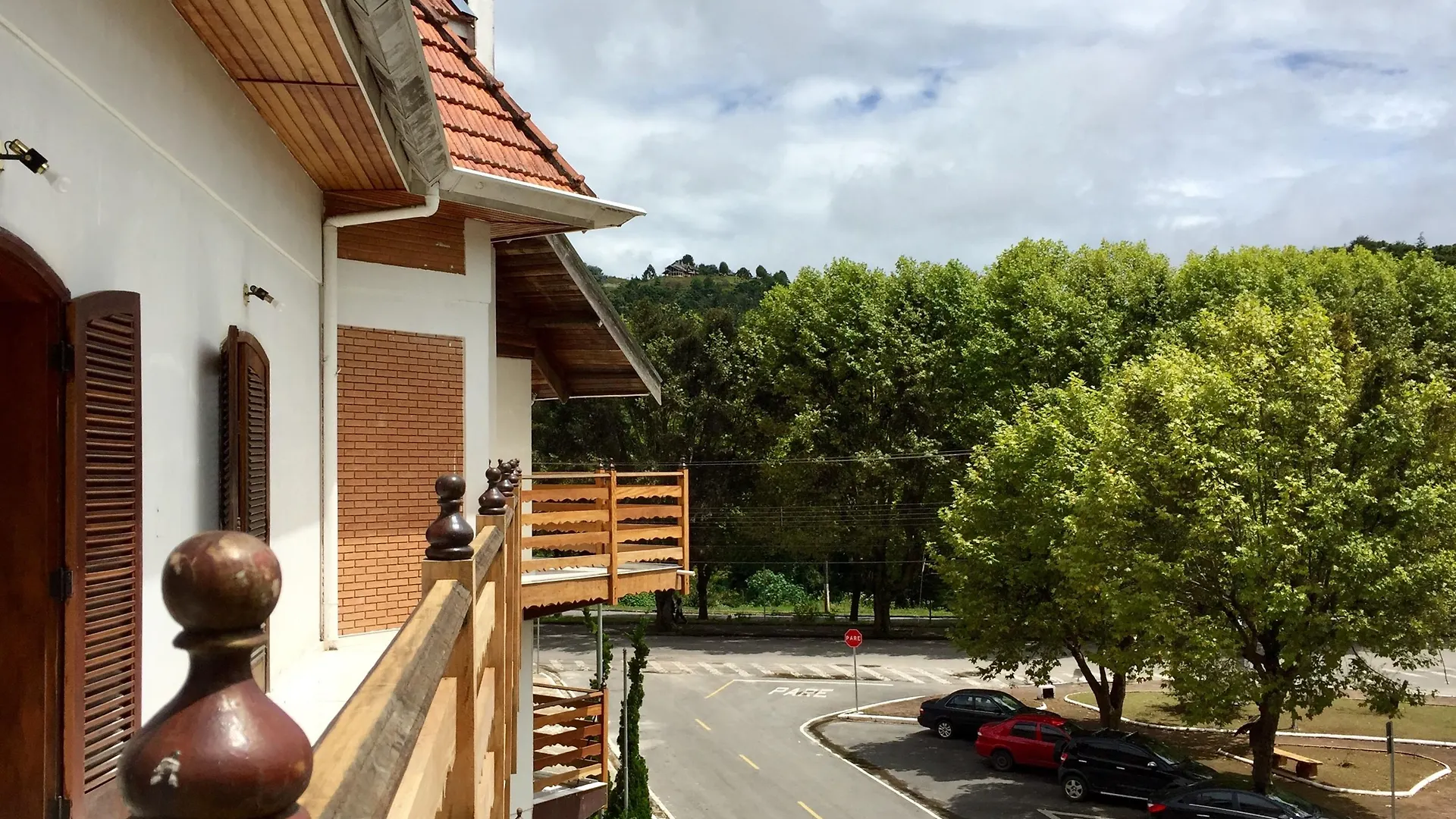 ***  Hotel Euro Suite Campos Do Jordao By Nacional Inn - A 800 Metros Da Vila Capivari ブラジル