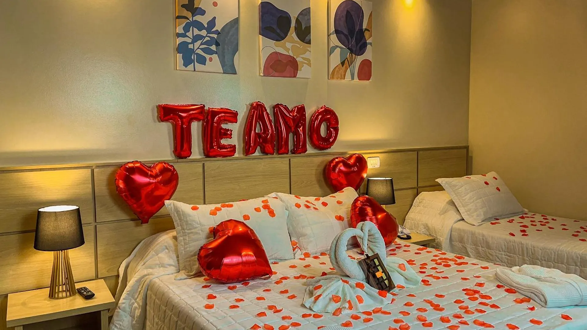 Hotel Euro Suite Campos Do Jordao By Nacional Inn - A 800 Metros Da Vila Capivari 3*,