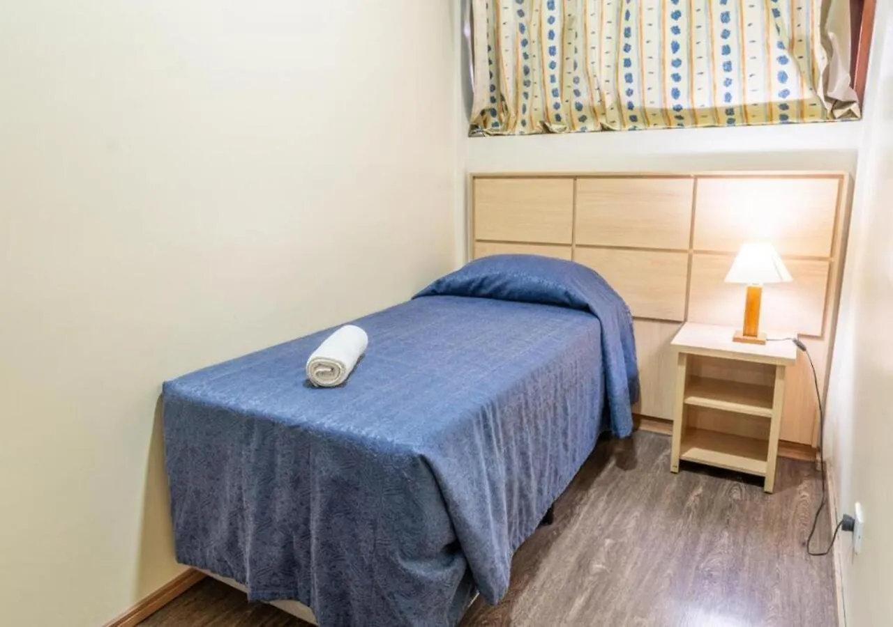 Hotel Euro Suite Campos Do Jordao By Nacional Inn - A 800 Metros Da Vila Capivari